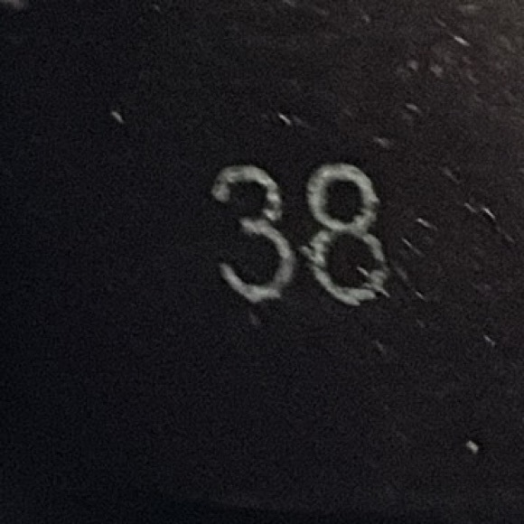 ROAM Women’s US 7.5-8 Ivory Sherpa Slide Sandals Fuzzy Cozy Slip On Shoes - Picture 12 of 14